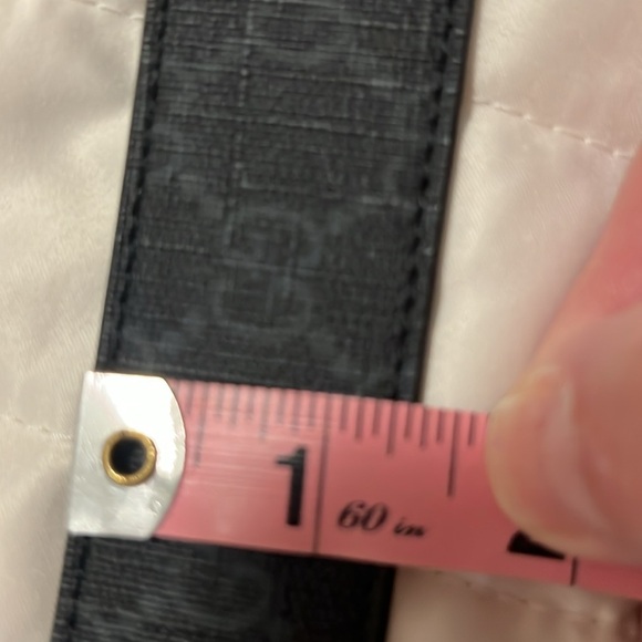 Mens Gucci Belt - Picture 7 of 8